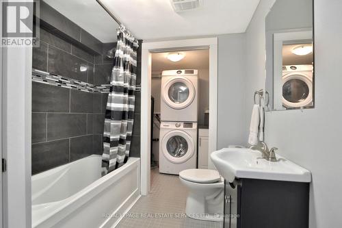 576 Parkside Drive, Hamilton, ON - Indoor Photo Showing Laundry Room