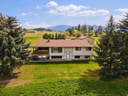2673 24Th Street, Lister, BC - Outdoor