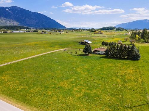 2673 24Th Street, Lister, BC - Outdoor With View