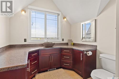 237 Edgewood Drive, Buena Vista, SK - Indoor Photo Showing Bathroom