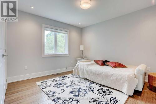 419 Andrew Street, Newmarket, ON - Indoor Photo Showing Bedroom