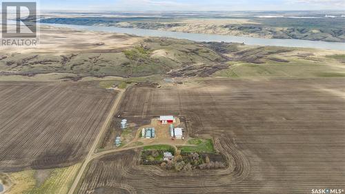 Maitland Acreage, Marquis Rm No. 191, SK - Outdoor With Body Of Water With View