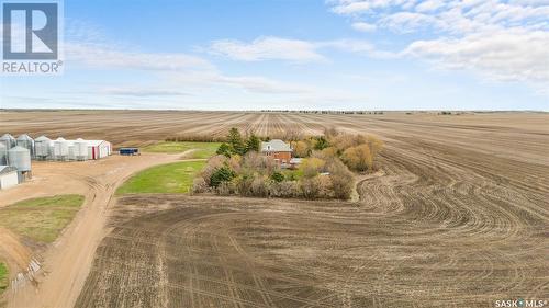 Maitland Acreage, Marquis Rm No. 191, SK - Outdoor With View