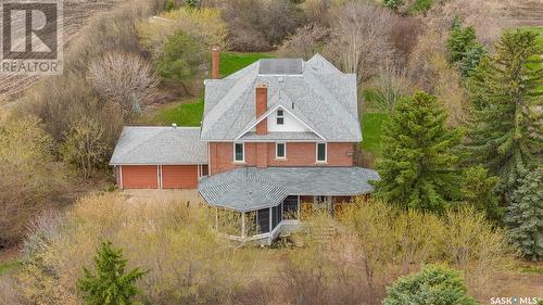 Maitland Acreage, Marquis Rm No. 191, SK - Outdoor