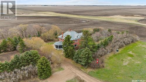 Maitland Acreage, Marquis Rm No. 191, SK - Outdoor With View