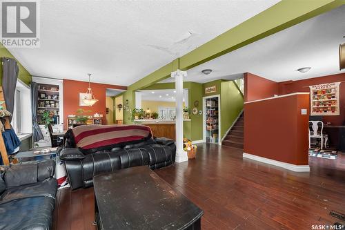 Maitland Acreage, Marquis Rm No. 191, SK - Indoor Photo Showing Other Room