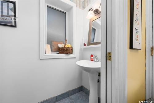 Maitland Acreage, Marquis Rm No. 191, SK - Indoor Photo Showing Bathroom