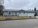 203 3Rd Avenue W, Canora, SK  - Outdoor With Deck Patio Veranda 