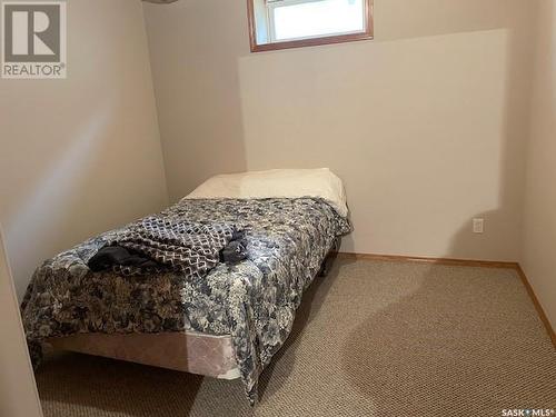 203 3Rd Avenue W, Canora, SK - Indoor Photo Showing Bedroom