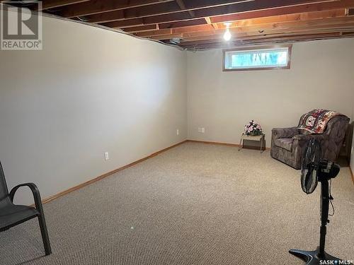 203 3Rd Avenue W, Canora, SK - Indoor Photo Showing Basement