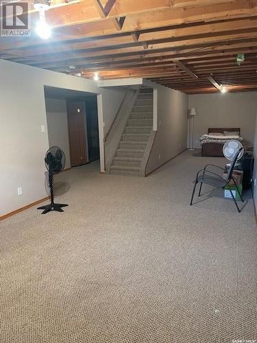 203 3Rd Avenue W, Canora, SK - Indoor