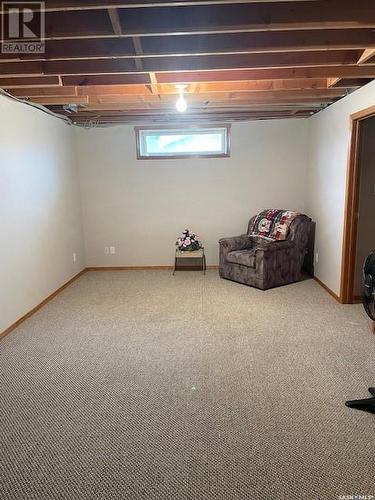 203 3Rd Avenue W, Canora, SK - Indoor Photo Showing Basement