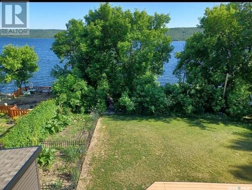 6C Inez Avenue Se, West End, SK - Outdoor With Body Of Water With View