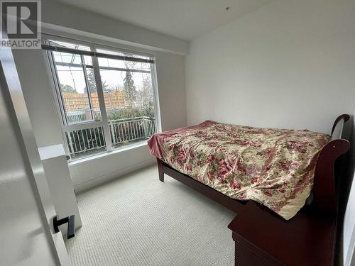 6933 Cambie Street, Vancouver, BC - Indoor Photo Showing Bedroom