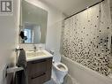 6933 Cambie Street, Vancouver, BC  - Indoor Photo Showing Bathroom 