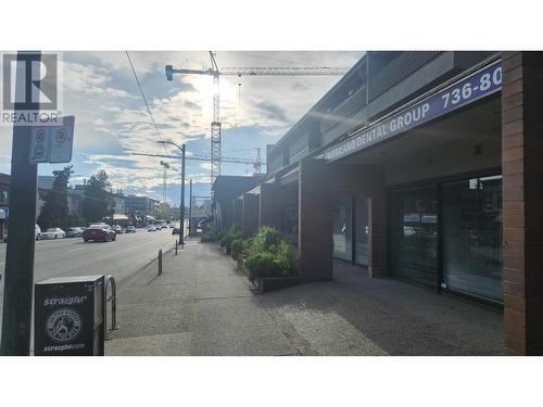 2705 W 4Th Avenue, Vancouver, BC 