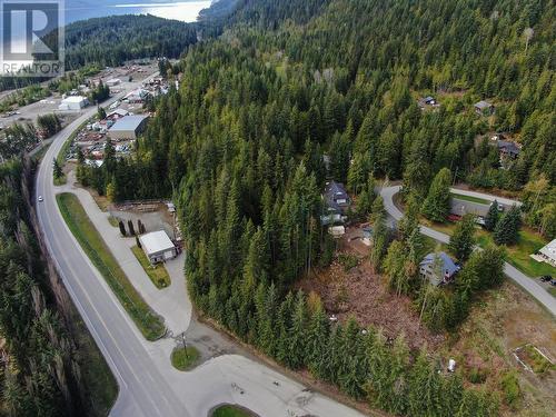 Lot 8 Balfour Avenue, Kaslo, BC 