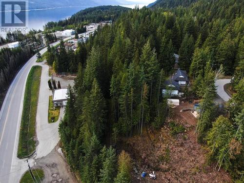 Lot 8 Balfour Avenue, Kaslo, BC 