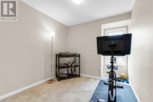 6 Colonel Frank Ching Crescent, Brampton, ON - Indoor Photo Showing Other Room