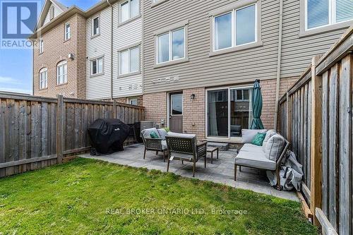6 Colonel Frank Ching Crescent, Brampton, ON - Outdoor With Exterior