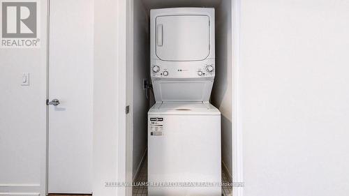 G203 - 100 Canon Jackson Drive, Toronto, ON - Indoor Photo Showing Laundry Room