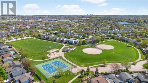 21 - 300 Richmond Street, Thorold, ON - Outdoor With View