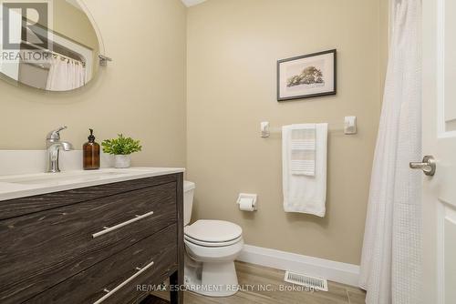 177 Riverwalk Place, Guelph/Eramosa, ON - Indoor Photo Showing Bathroom