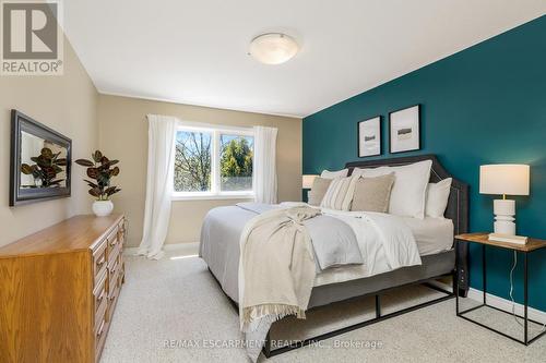 177 Riverwalk Place, Guelph/Eramosa, ON - Indoor Photo Showing Bedroom