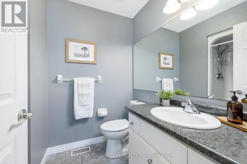 177 Riverwalk Place, Guelph/Eramosa, ON - Indoor Photo Showing Bathroom