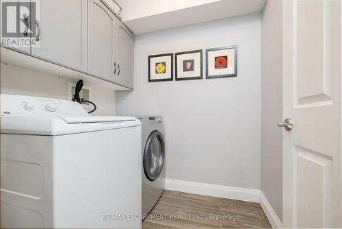 177 Riverwalk Place, Guelph/Eramosa, ON - Indoor Photo Showing Laundry Room
