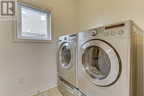 792 Kettleridge Street, London, ON - Indoor Photo Showing Laundry Room