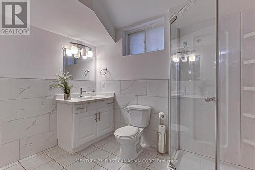 792 Kettleridge Street, London, ON - Indoor Photo Showing Bathroom