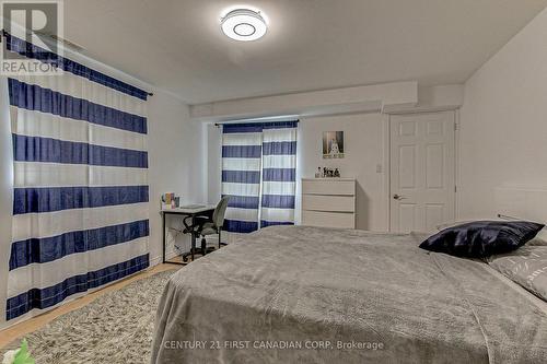 792 Kettleridge Street, London, ON - Indoor Photo Showing Bedroom