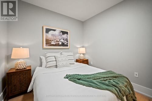301 - 17 Cleave Avenue, Prince Edward County, ON - Indoor Photo Showing Bedroom