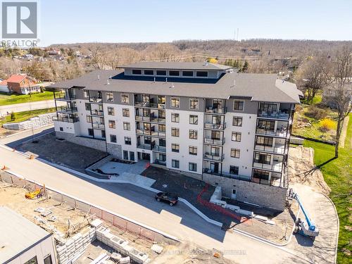 301 - 17 Cleave Avenue, Prince Edward County, ON - Outdoor With Balcony