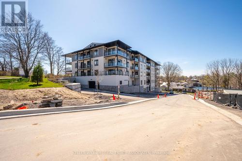 301 - 17 Cleave Avenue, Prince Edward County, ON - Outdoor With Balcony