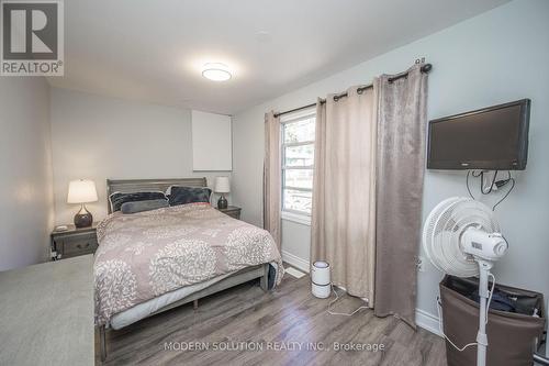 68 Carlton Street, St. Catharines, ON - Indoor Photo Showing Bedroom