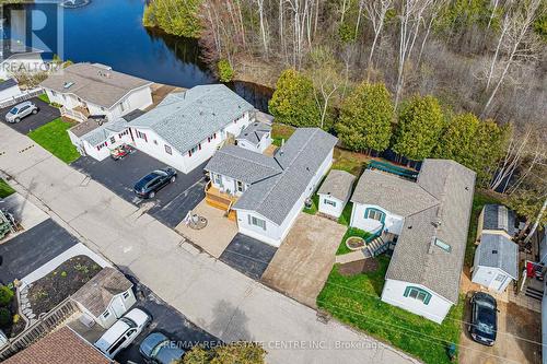 33 Water Street, Puslinch, ON - Outdoor With Body Of Water