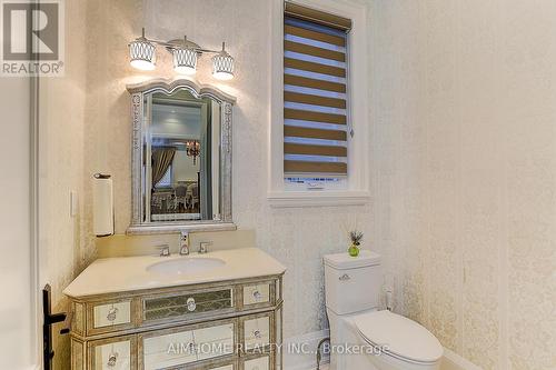 27B Scott Drive, Richmond Hill, ON - Indoor Photo Showing Bathroom