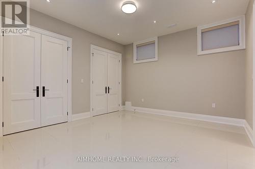 27B Scott Drive, Richmond Hill, ON - Indoor Photo Showing Other Room