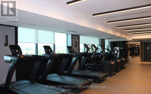 429B - 11750 Ninth Line, Whitchurch-Stouffville, ON - Indoor Photo Showing Gym Room