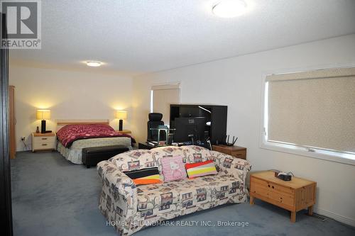65 Lakespring Drive, Markham, ON - Indoor Photo Showing Bedroom