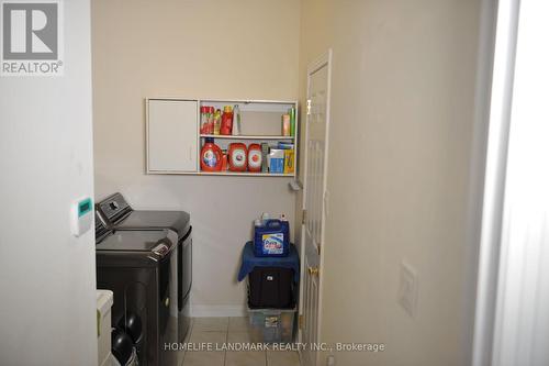 65 Lakespring Drive, Markham, ON - Indoor Photo Showing Laundry Room
