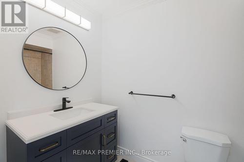 23 Sunbird Boulevard, Georgina, ON - Indoor Photo Showing Bathroom