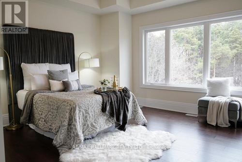 23 Kingwood Lane, Aurora, ON - Indoor Photo Showing Bedroom