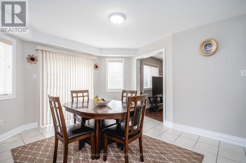 405 Russ Howard Drive, Midland, ON - Indoor Photo Showing Dining Room