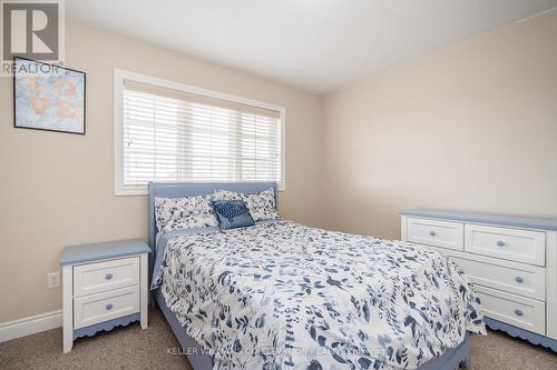 405 Russ Howard Drive, Midland, ON - Indoor Photo Showing Bedroom