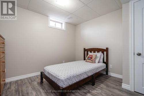 405 Russ Howard Drive, Midland, ON - Indoor Photo Showing Bedroom