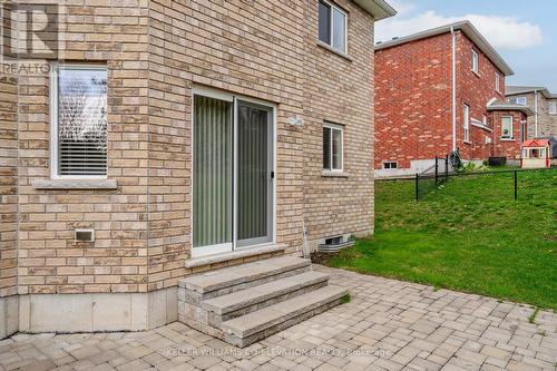 405 Russ Howard Drive, Midland, ON - Outdoor With Exterior