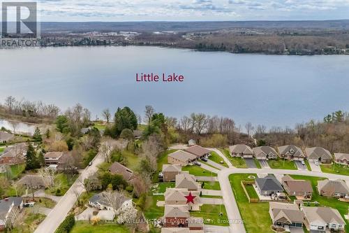 405 Russ Howard Drive, Midland, ON - Outdoor With Body Of Water With View